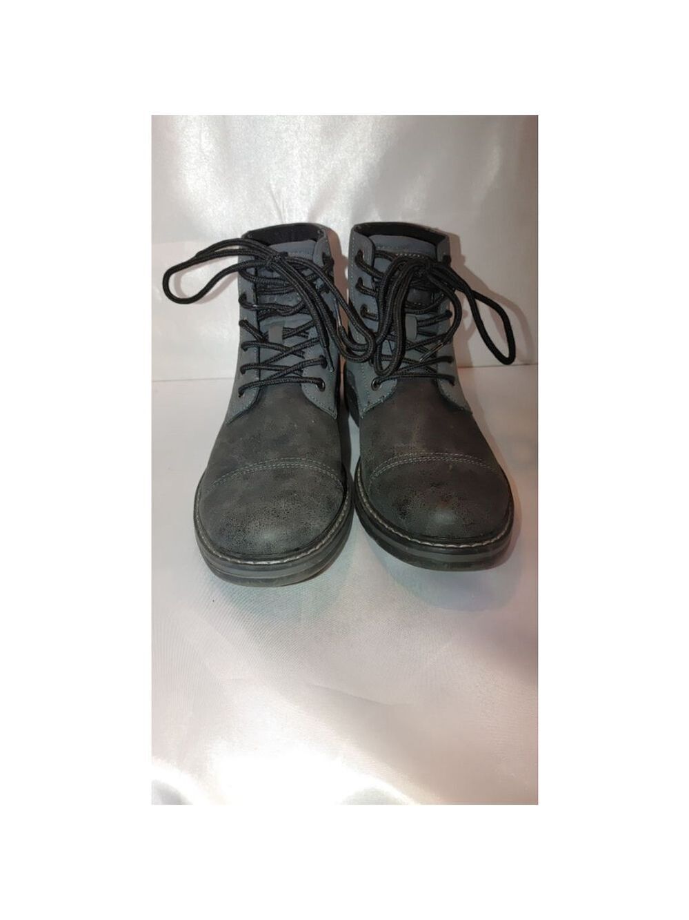 Joe's Cappy Boots Size 8.5 - Picture 3 of 8